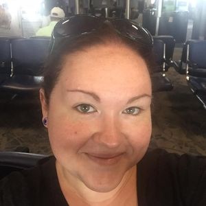 Meet your Posher, Jamie